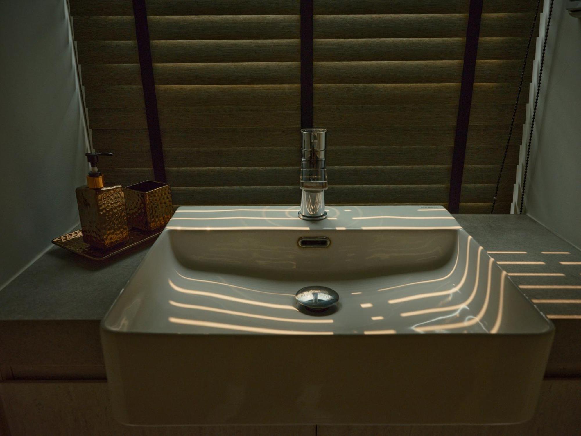 The Soul Series, High Floor, Rooftop Pool Apartment