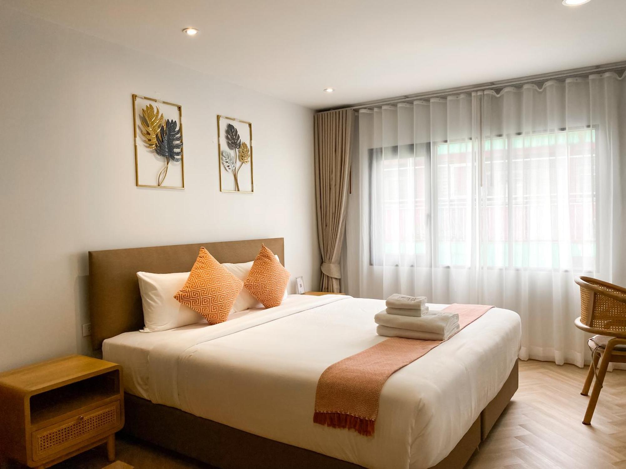 So Zen Silom 3* Bangkok