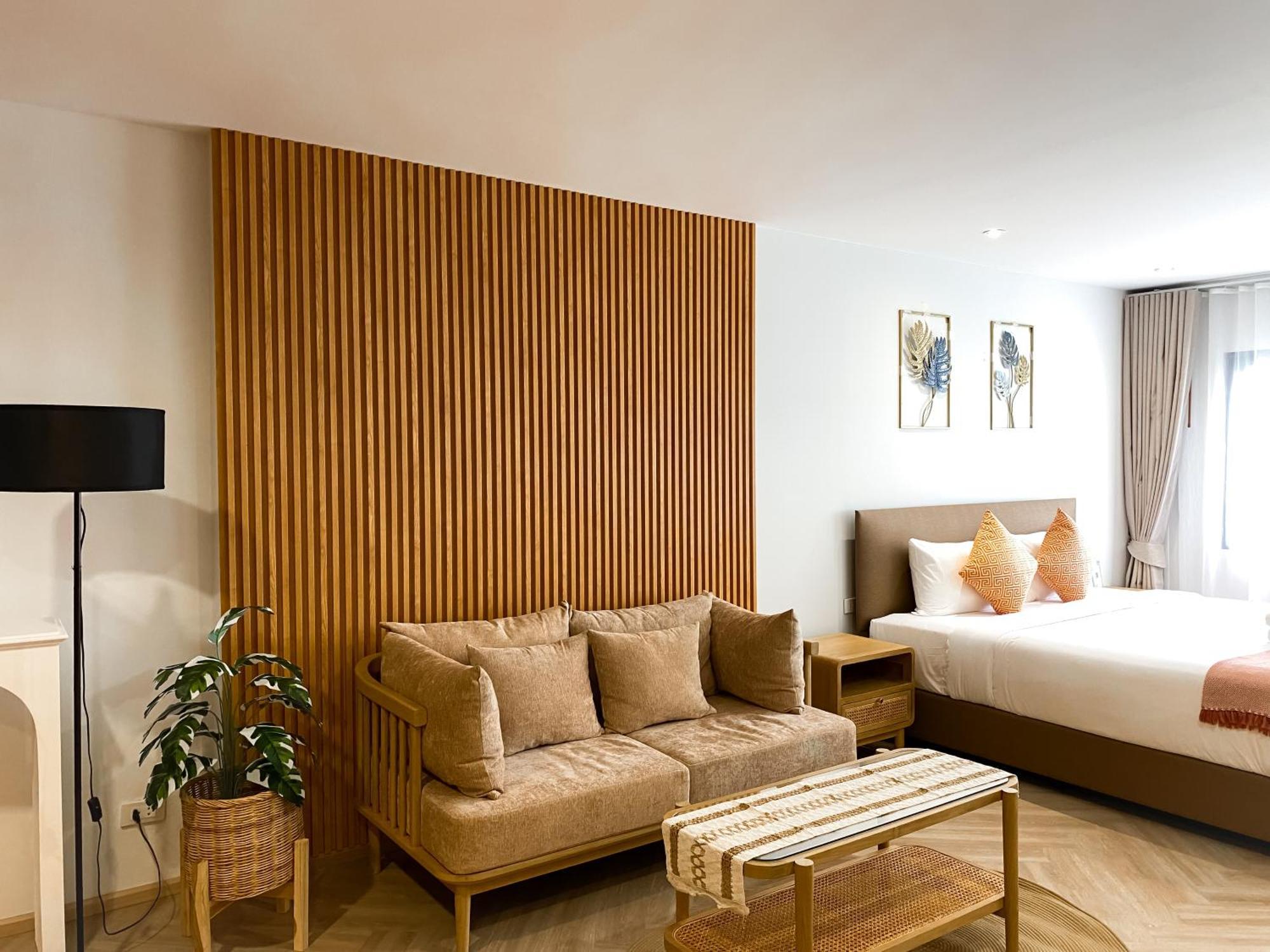So Zen Silom 3* Bangkok