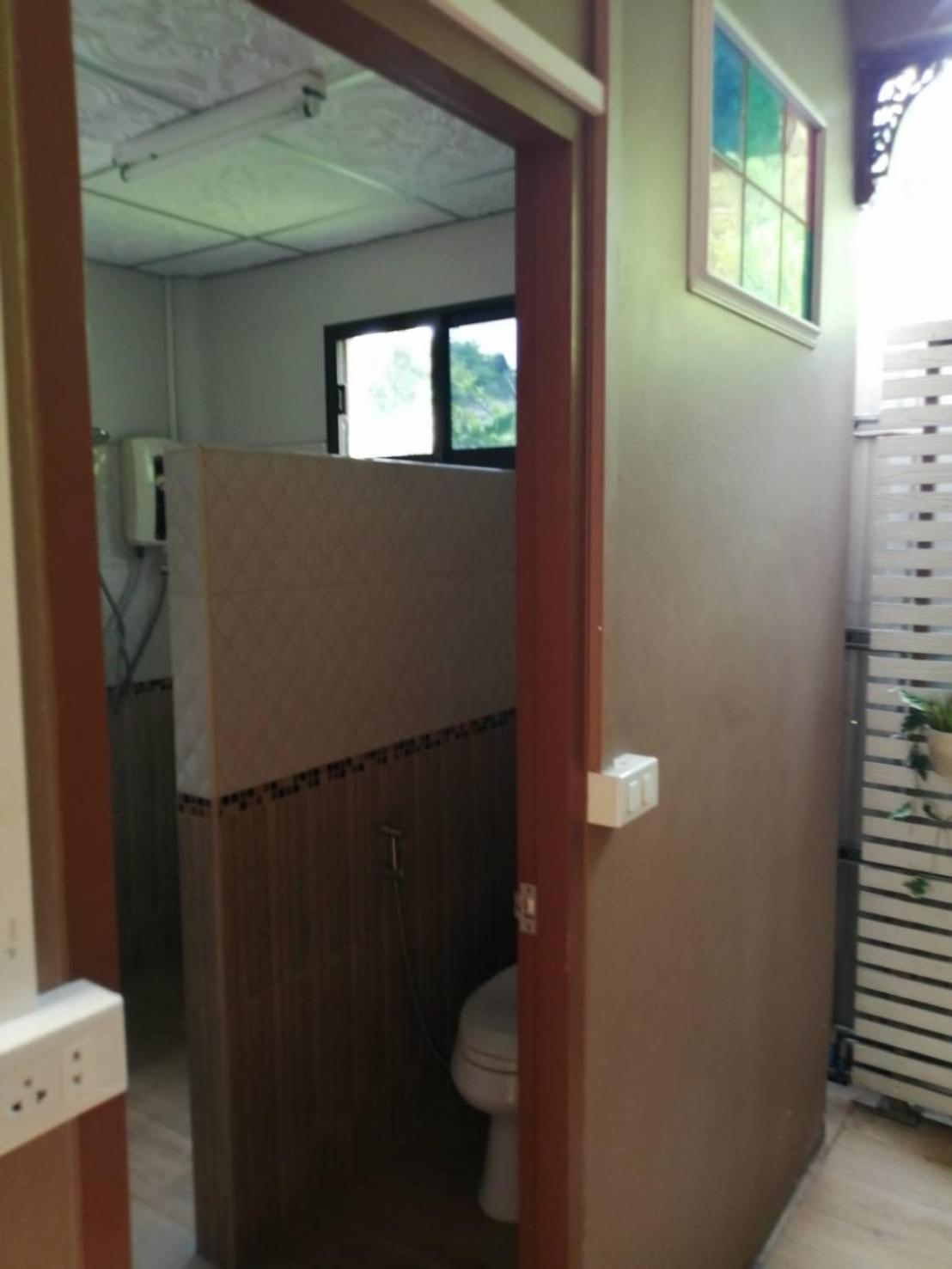Baan Chay Sala, 2 Bedrooms House Near Airport Bahay bakasyunan *