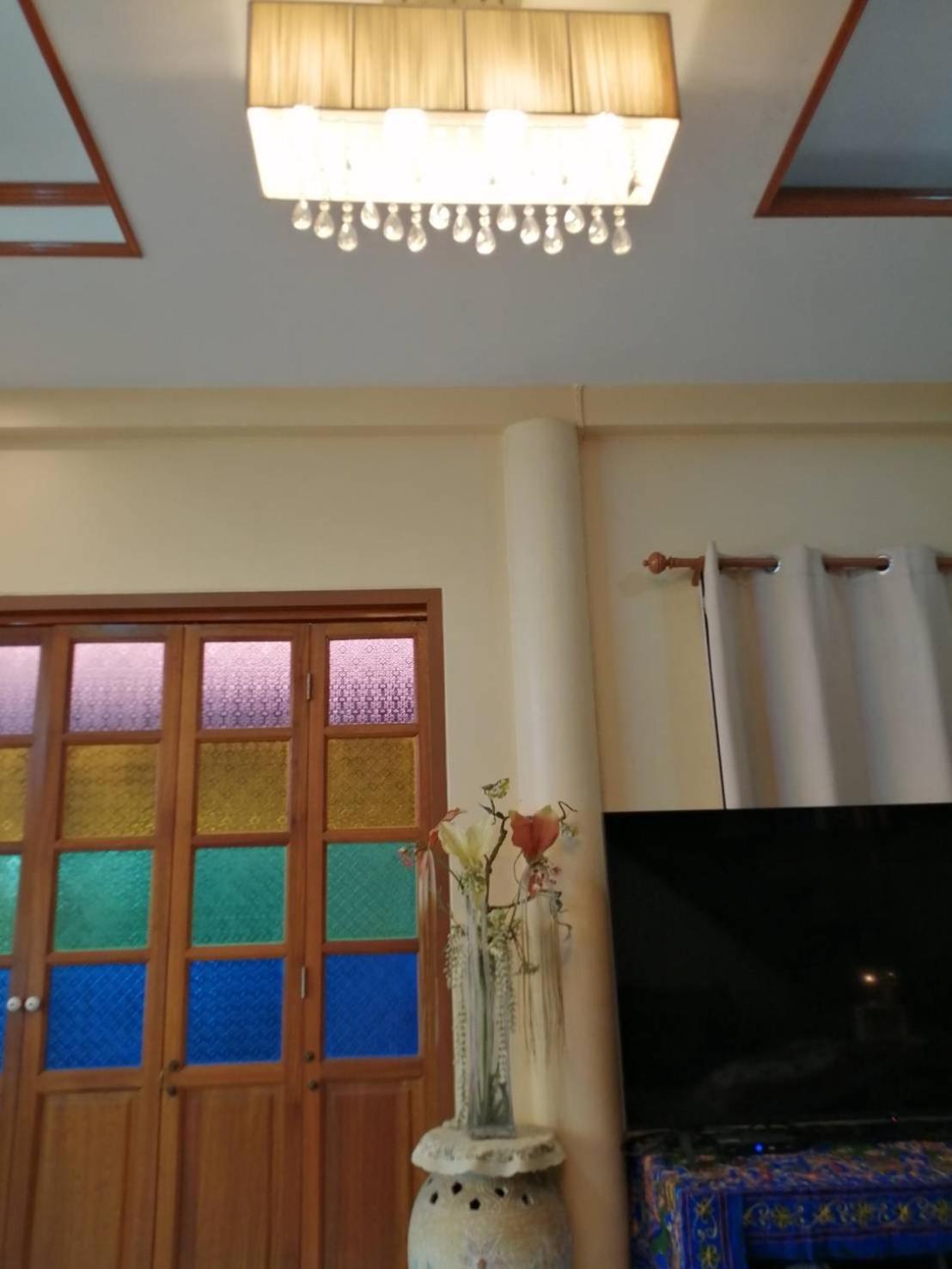 Baan Chay Sala, 2 Bedrooms House Near Airport Bahay bakasyunan *