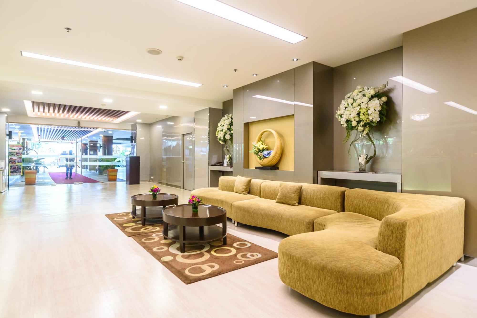 Lohas Residences Sukhumvit 2 Aparthotel Bangkok
