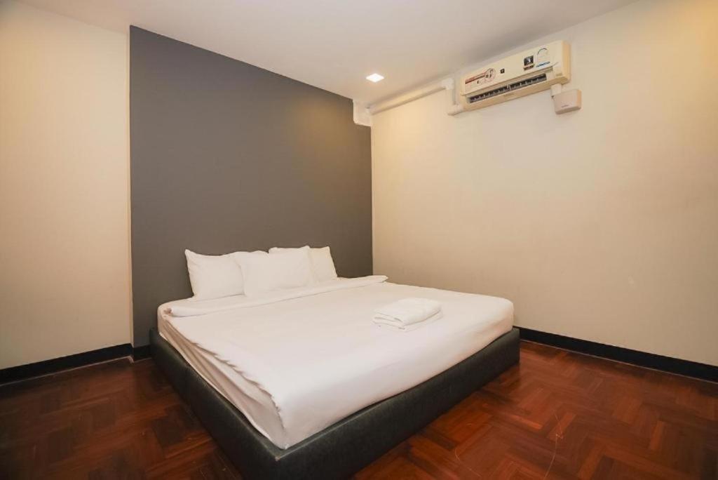 Go Bts St Louis Silom - โกอินน์ บีทีเอส เซนต์หลุยส์ สีลม 4 Apartment *