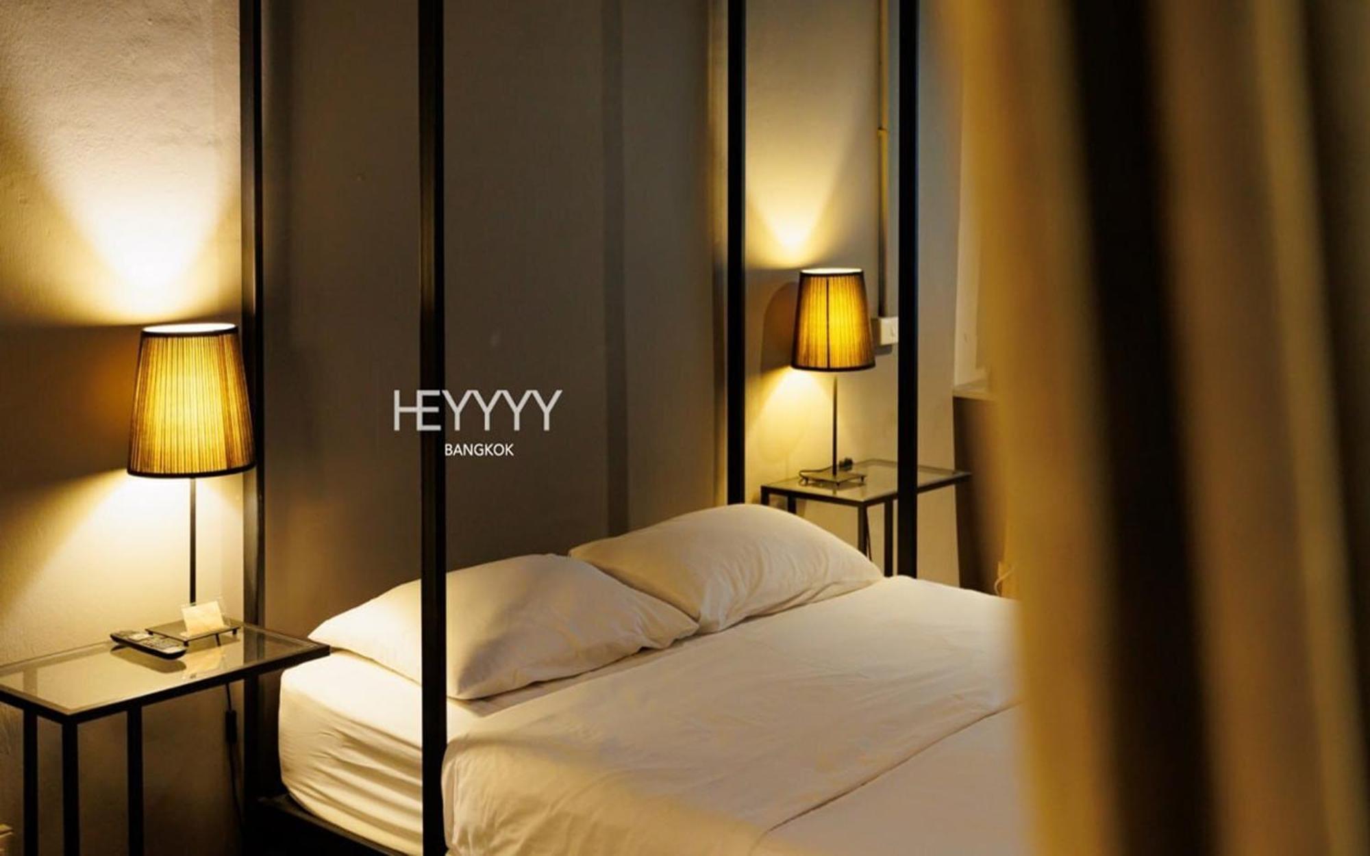 Heyyyy * Bangkok