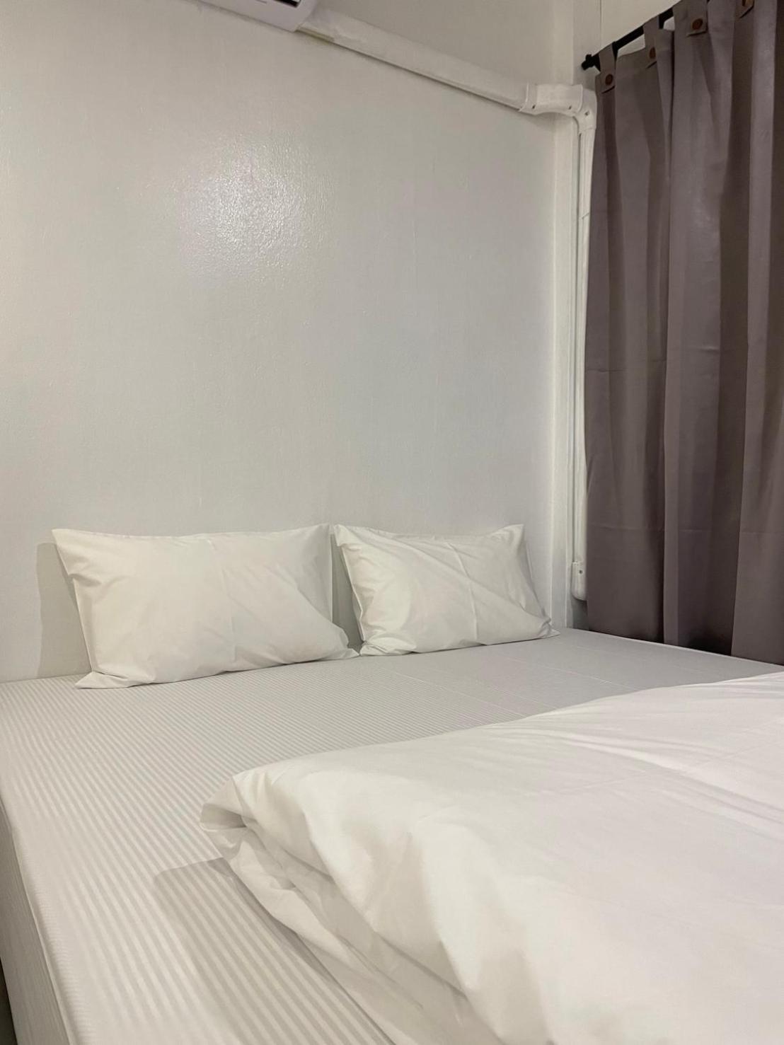 Hostel Ekanek (adults Only) *