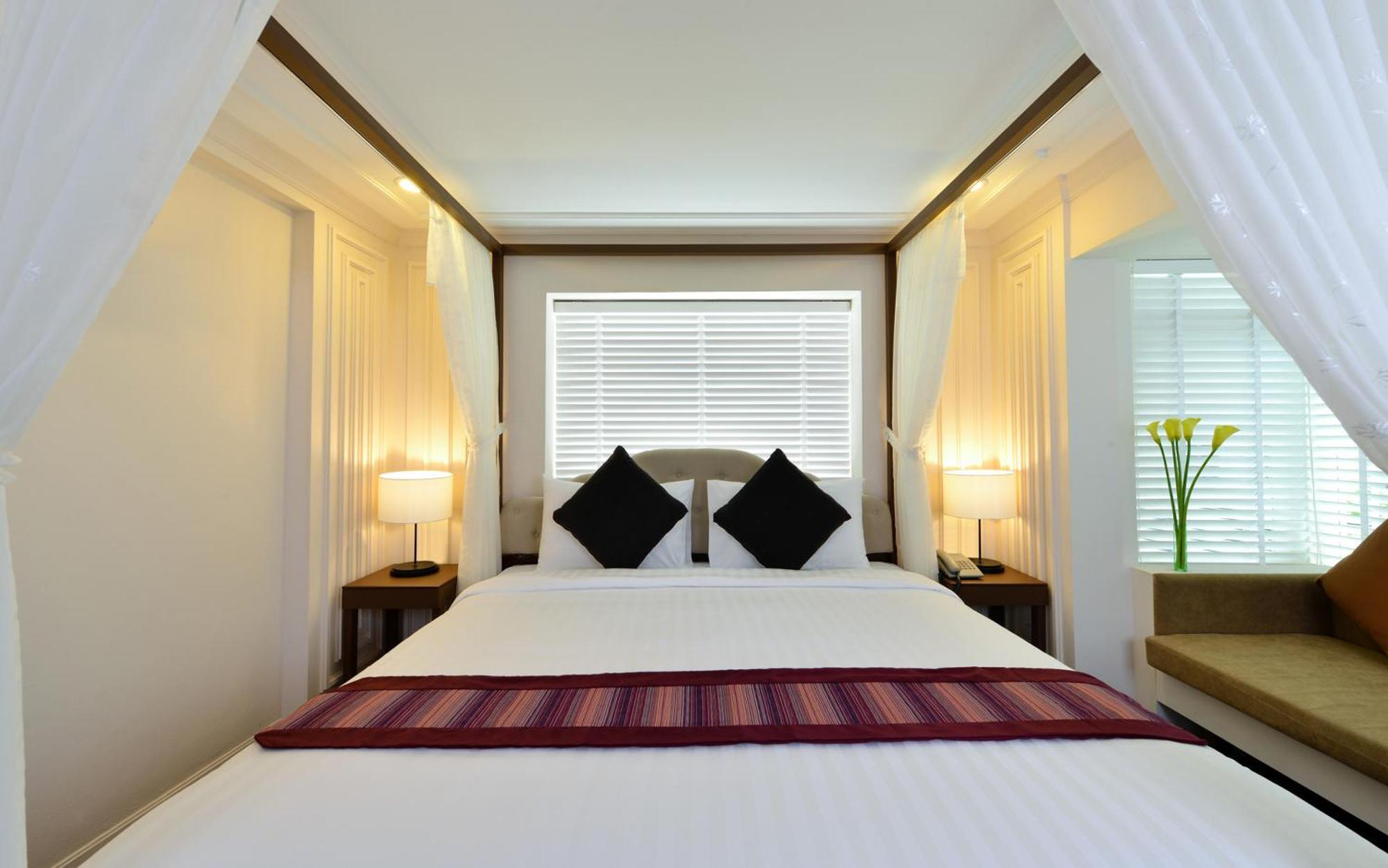 Siam Champs Elyseesi Unique 3*
