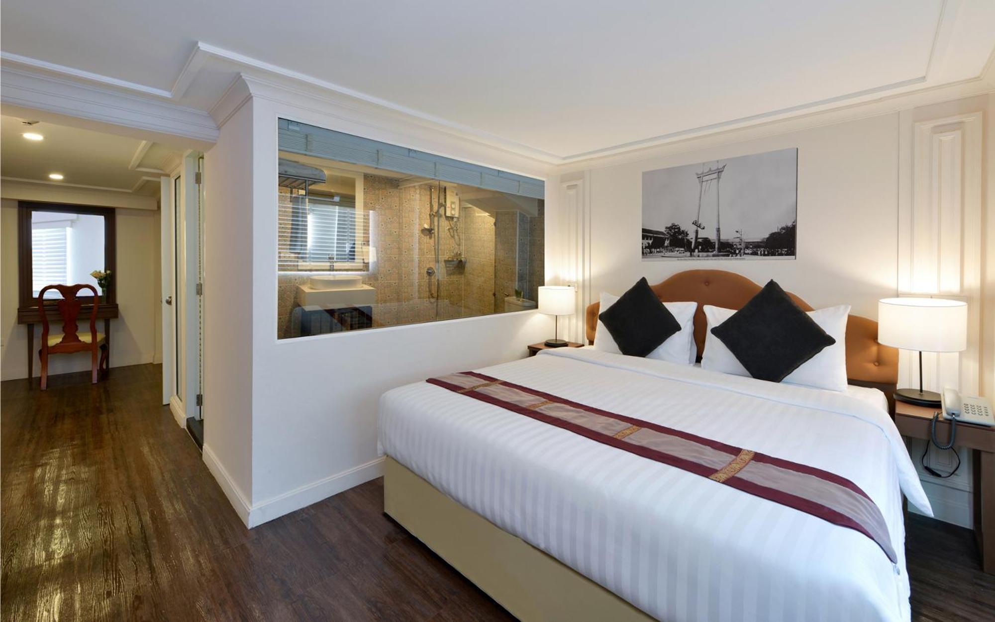 Siam Champs Elyseesi Unique 3*