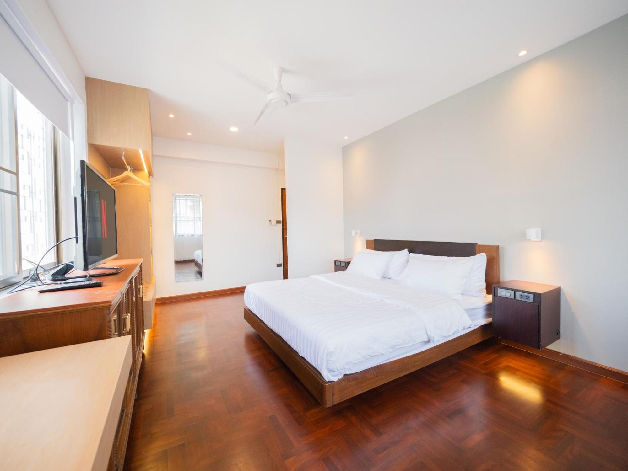 Apartment Home22 Private Bangkok