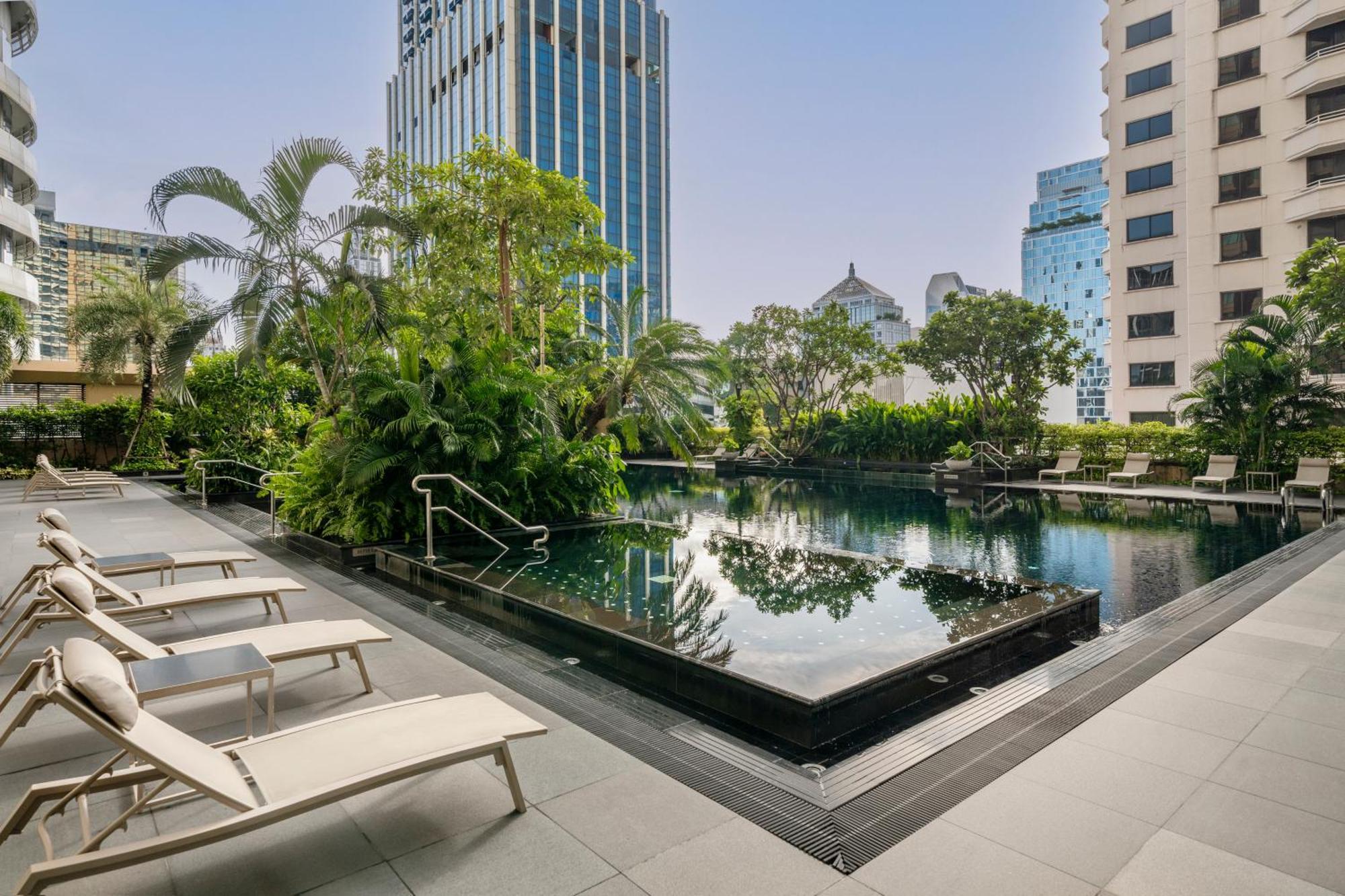 Grande Centre Point Ratchadamri 5*
