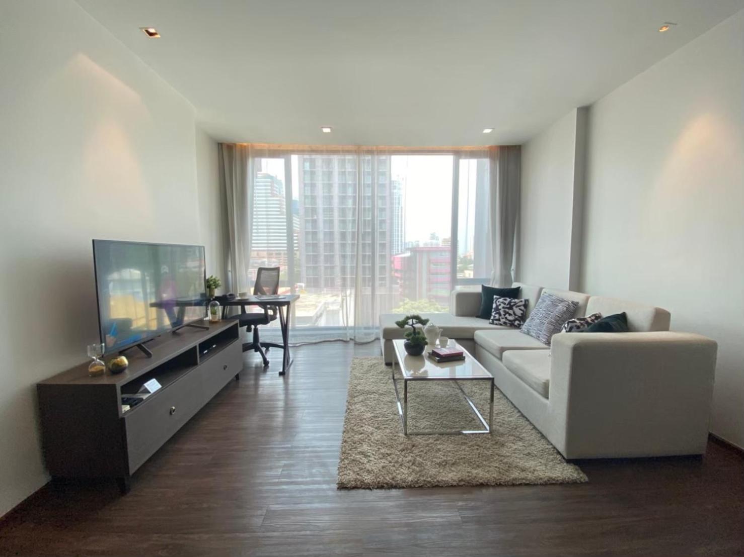Civic Horizon & 4* Bangkok