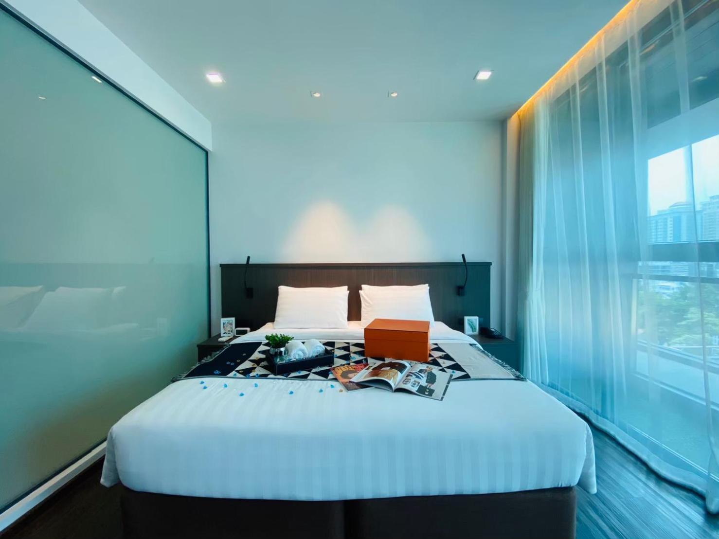 Civic Horizon & 4* Bangkok