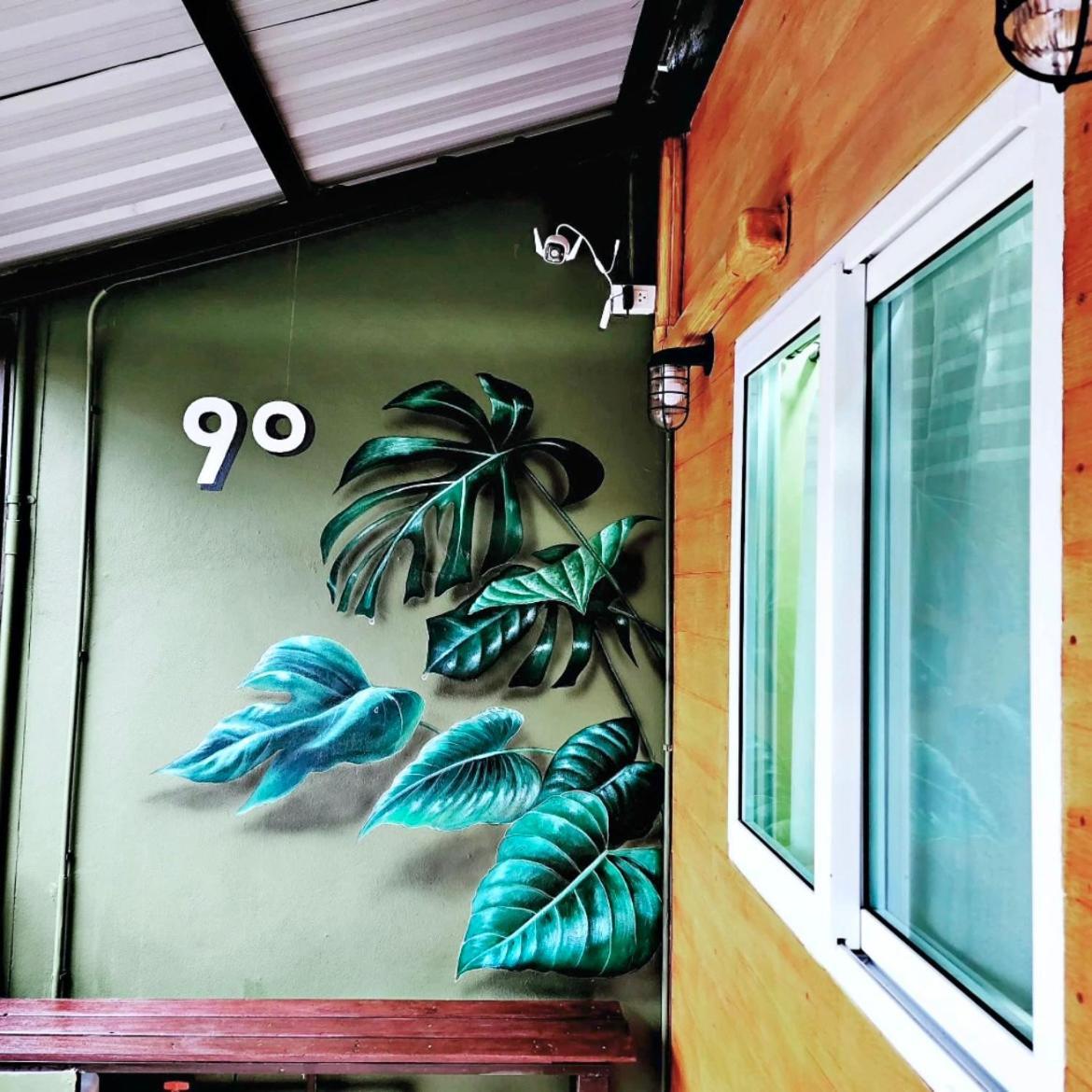 90 Homie House In Sathorn Bangkok