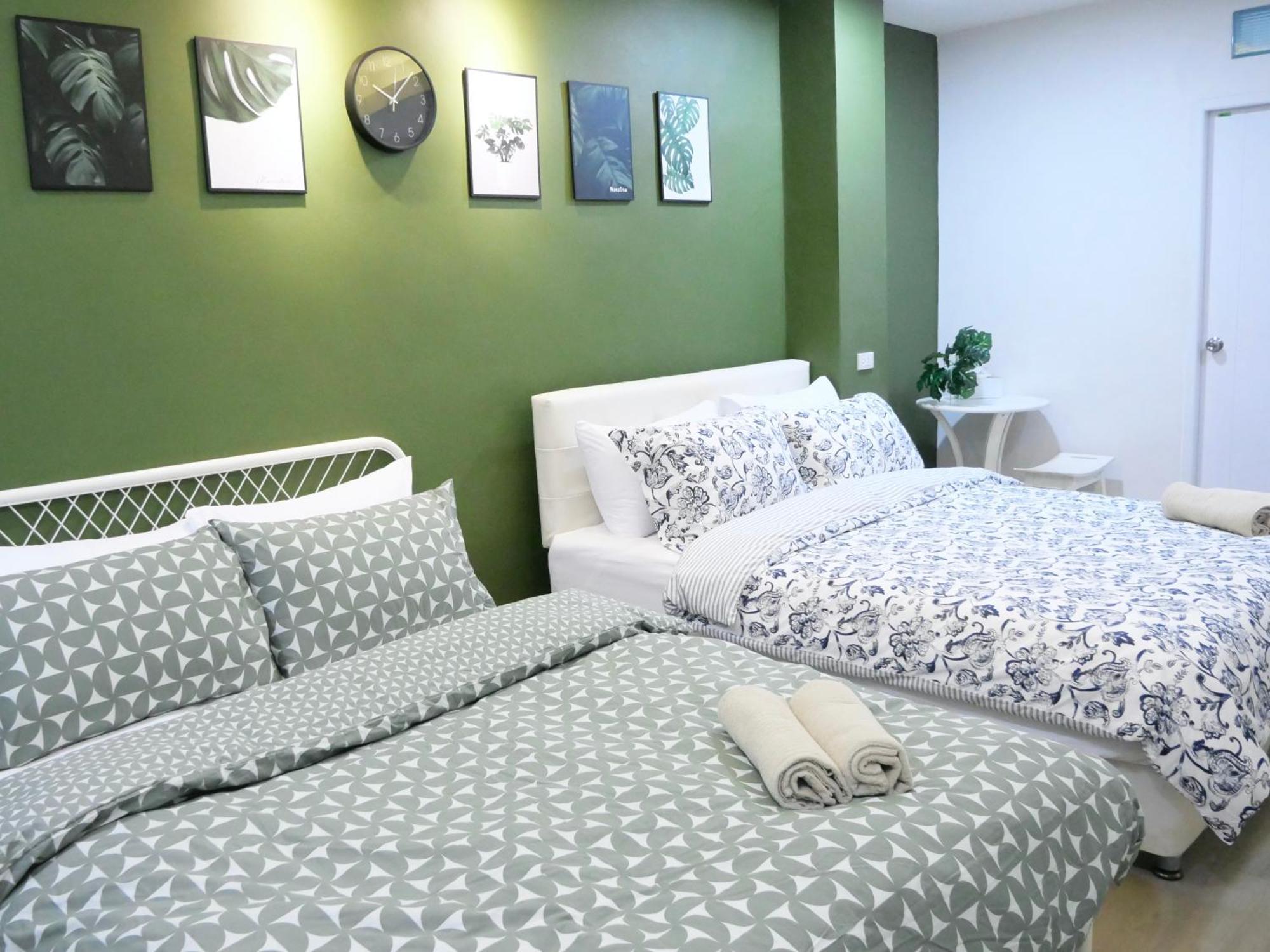 90 Homie House In Sathorn