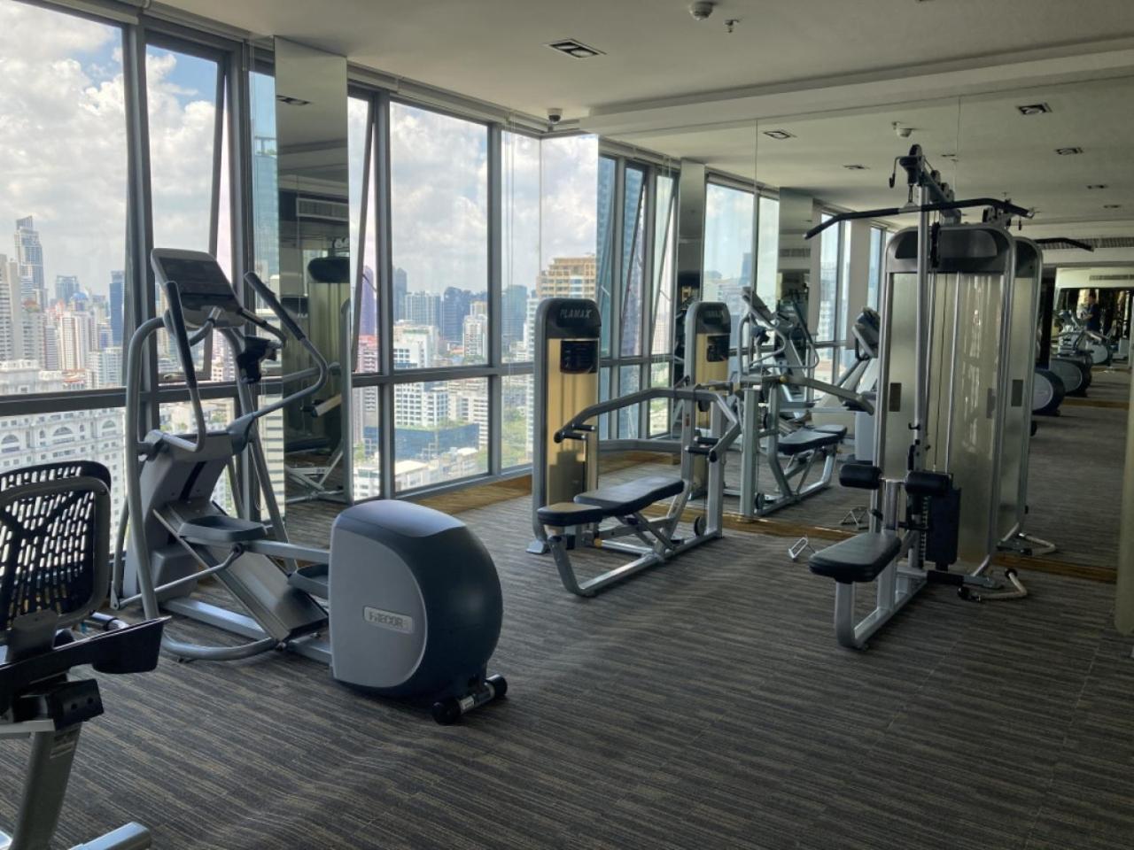 Upscale Living 1br - Ultra Fast Wifi - Phrom Phong