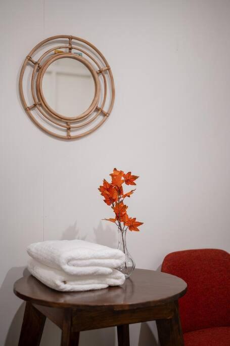 Apartment Sorrento Old Town Mrt Samyot *