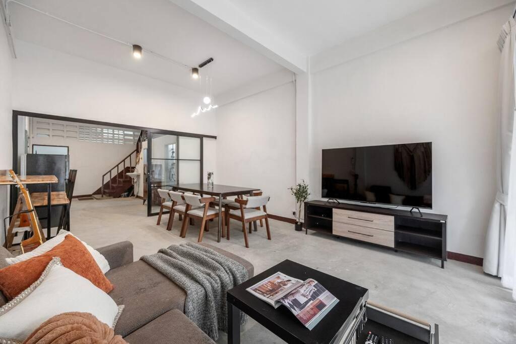 Apartment Sorrento Old Town Mrt Samyot