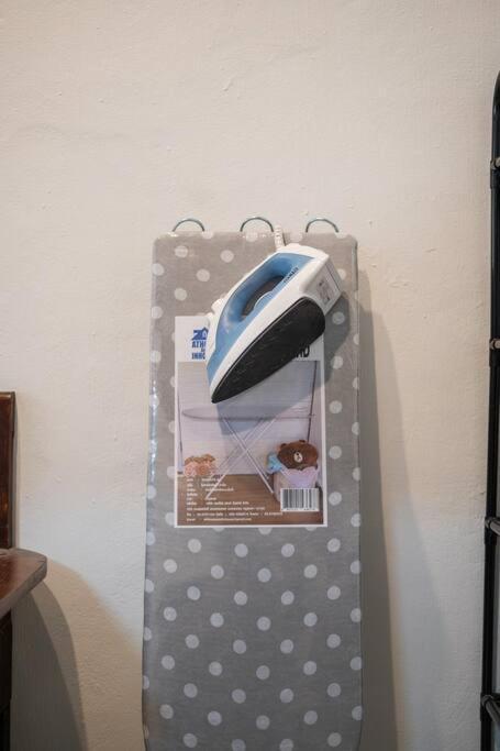 Sorrento Old Town Mrt Samyot Apartment *