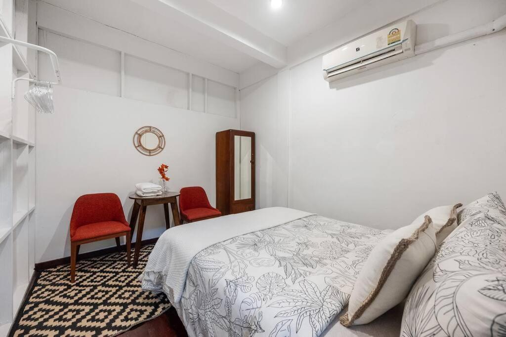 Apartment Sorrento Old Town Mrt Samyot
