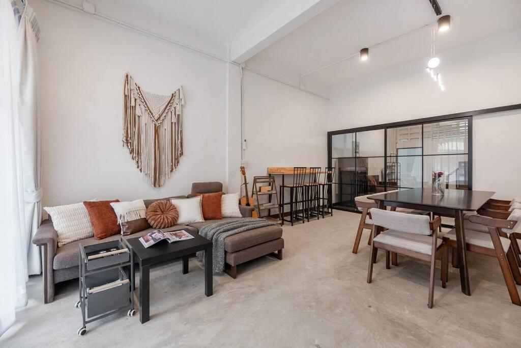 Apartment Sorrento Old Town Mrt Samyot *