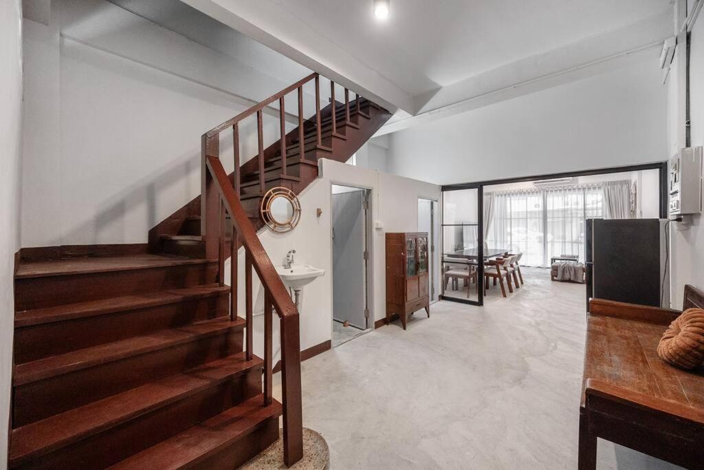 Apartment Sorrento Old Town Mrt Samyot