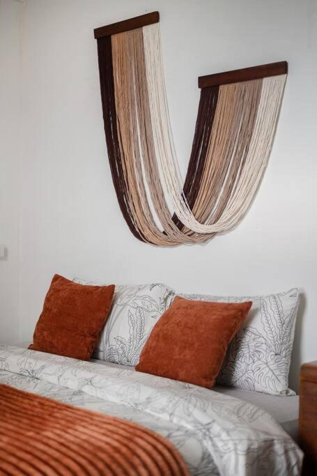 Sorrento Old Town Mrt Samyot Apartment *