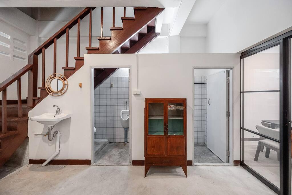 Apartment Sorrento Old Town Mrt Samyot