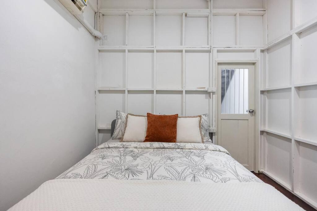 Apartment Sorrento Old Town Mrt Samyot