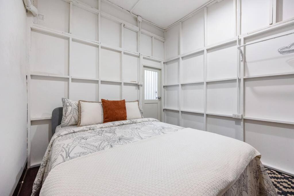 Apartment Sorrento Old Town Mrt Samyot *