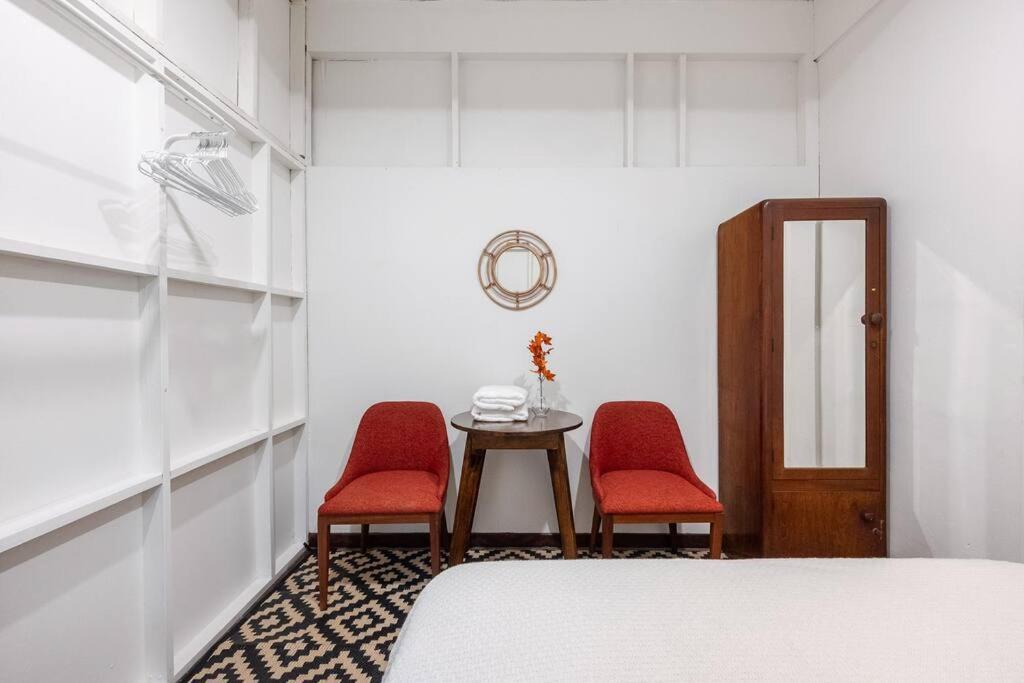 Sorrento Old Town Mrt Samyot Apartment Bangkok