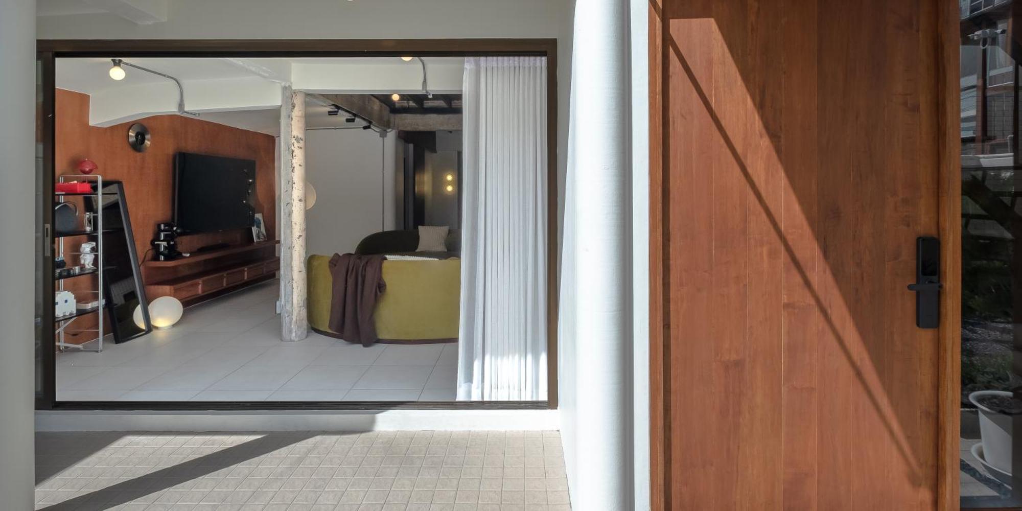 Baan Jila Ferienhaus *