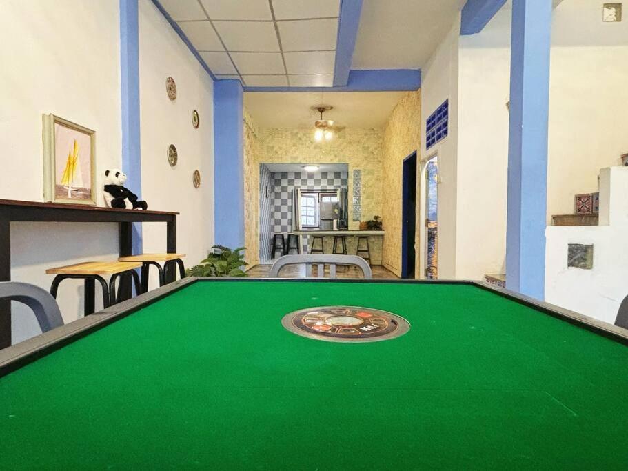 Villa 曼谷市中心6卧室3卫舒适联排别墅 Bangkok