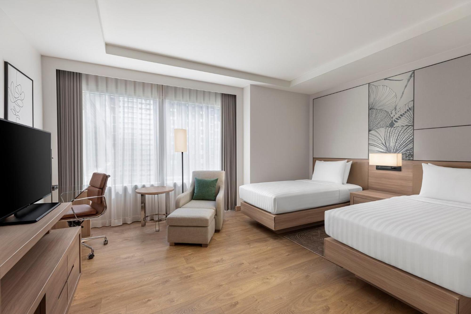 Hotel Courtyard By Marriott