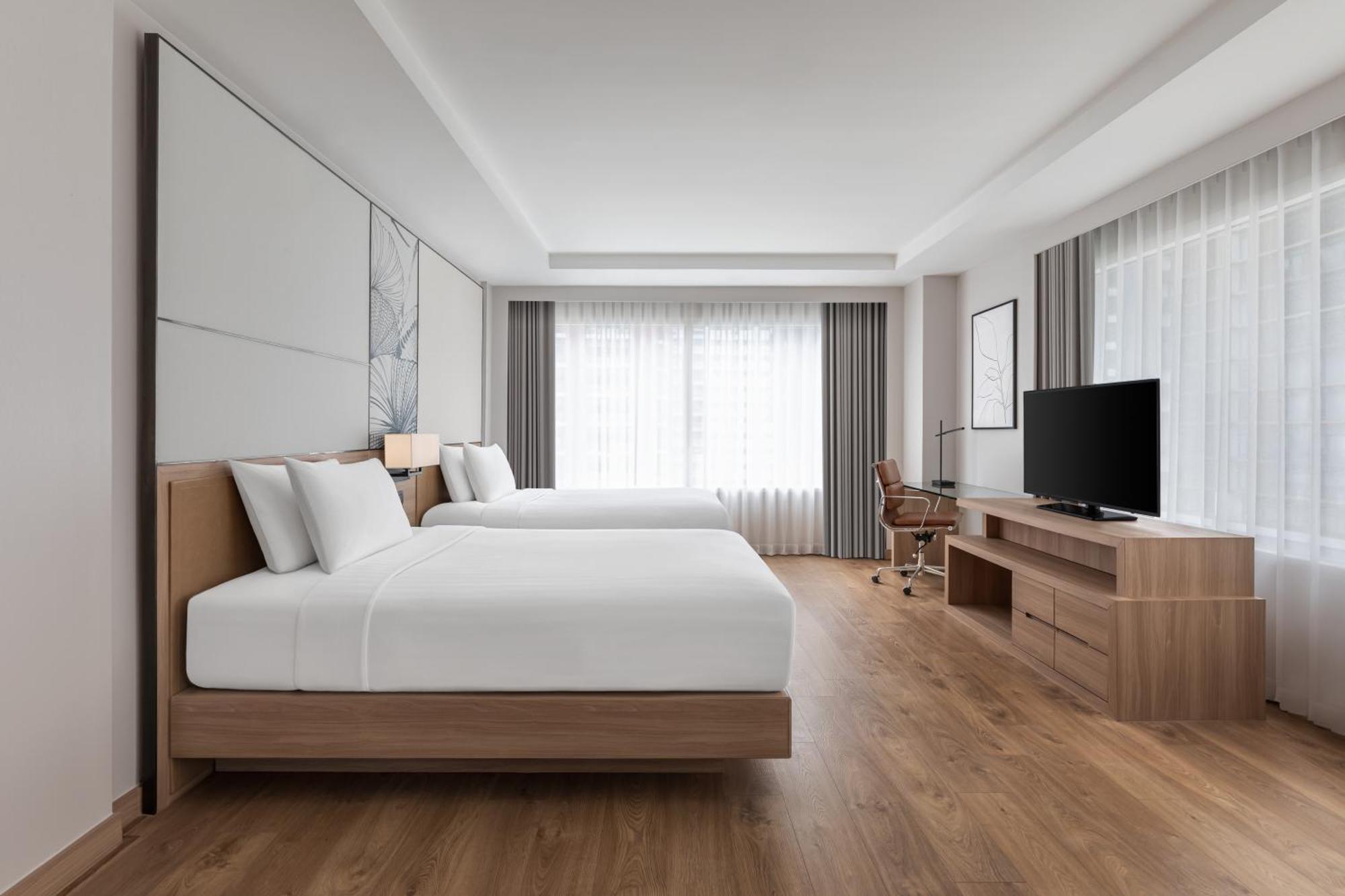 Hotel Courtyard By Marriott 4*