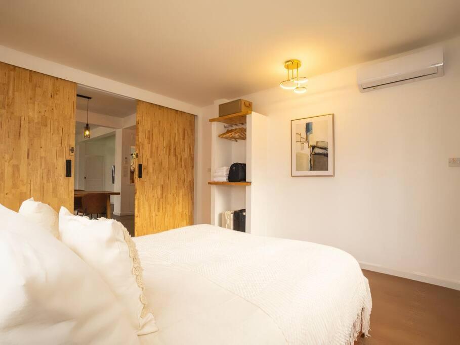 Apartment 2-bedroom Penthouse In The Heart Of Silom - 4a *