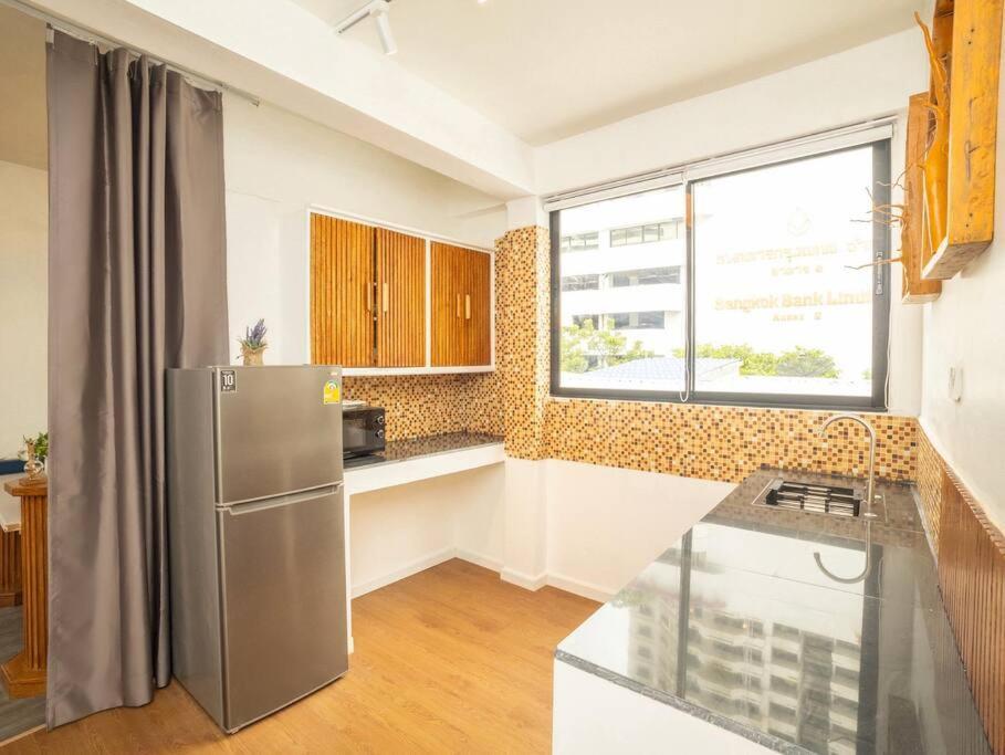 2-bedroom Penthouse In The Heart Of Silom - 4a
