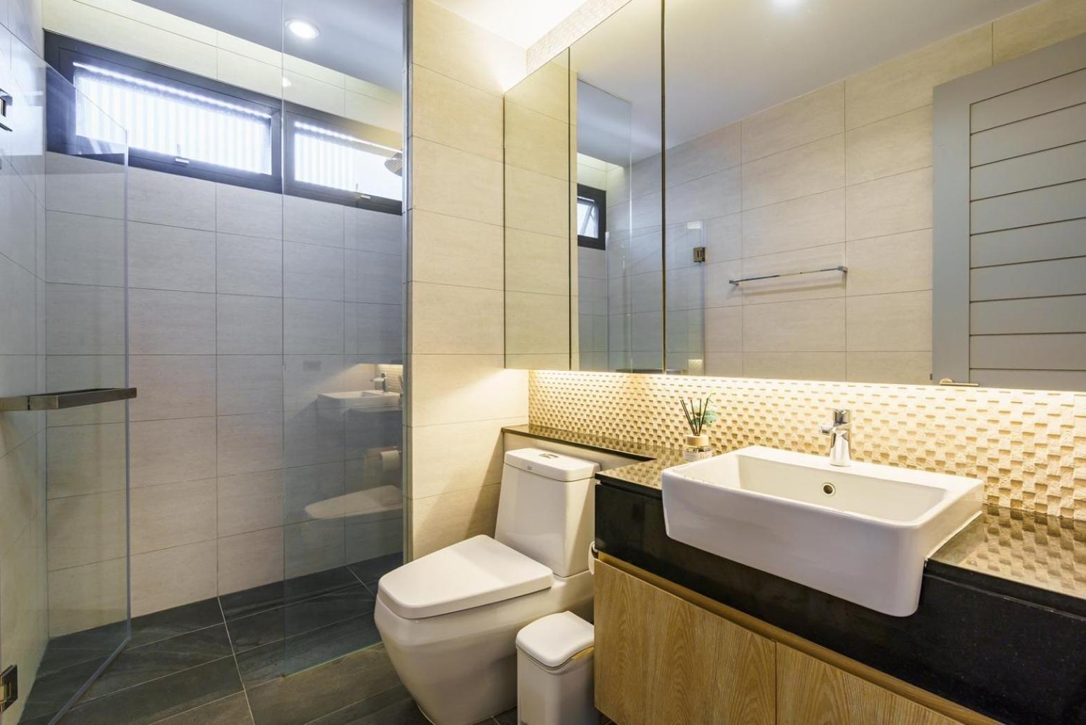 The Designer 49 Villa Bangkok