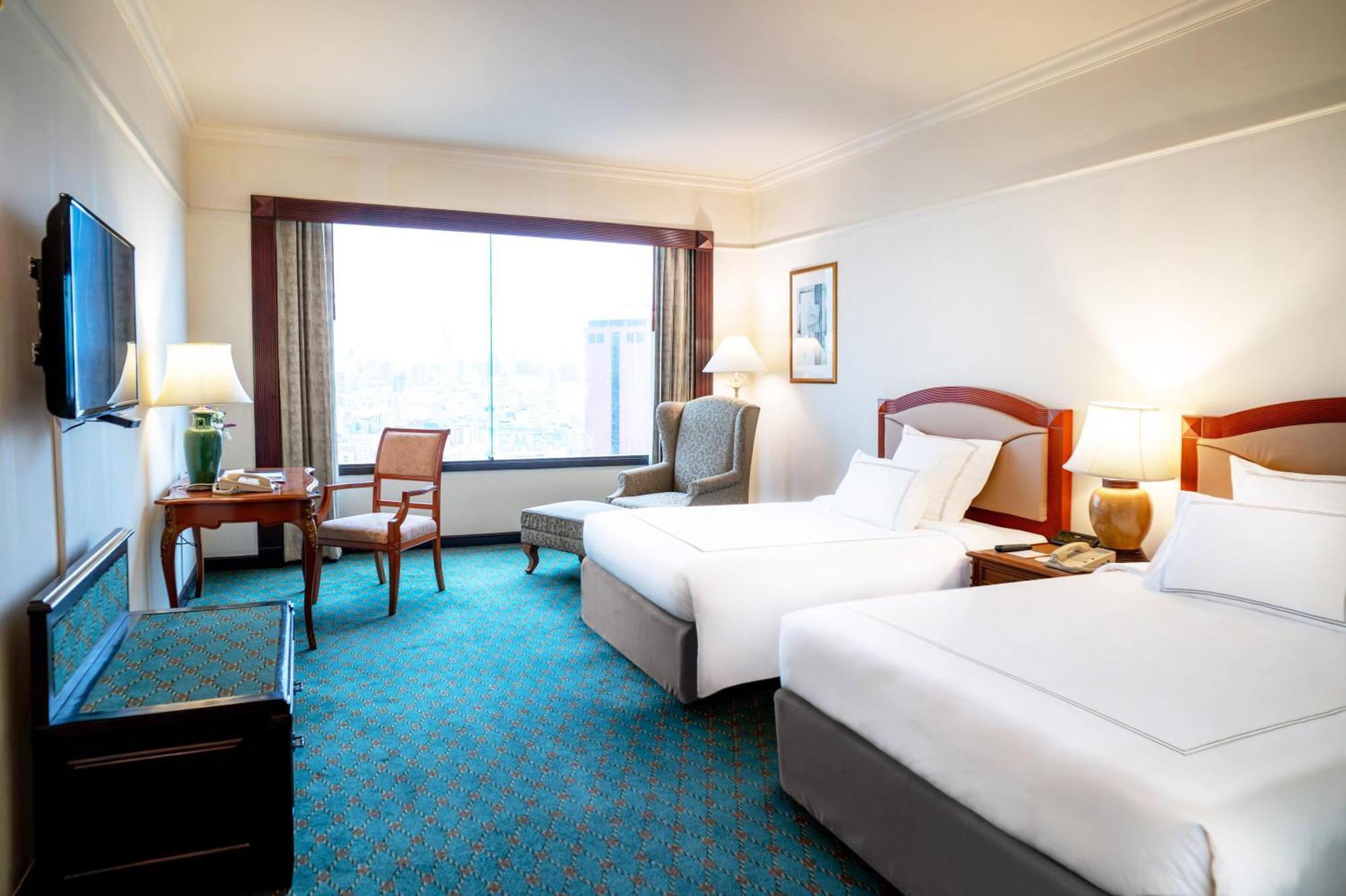 Swissotel Ratchada Bangkok