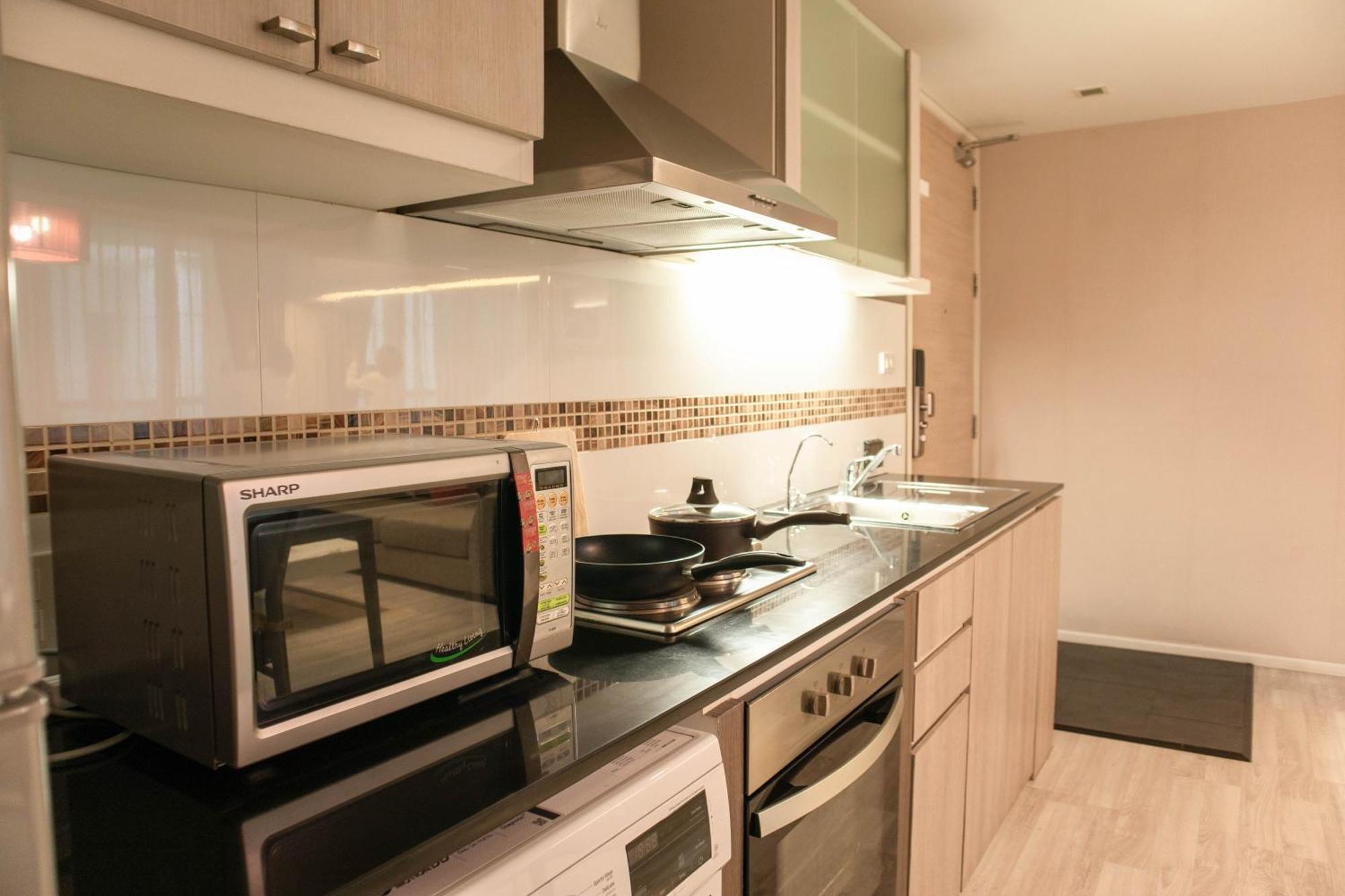 Shine33 Apartment