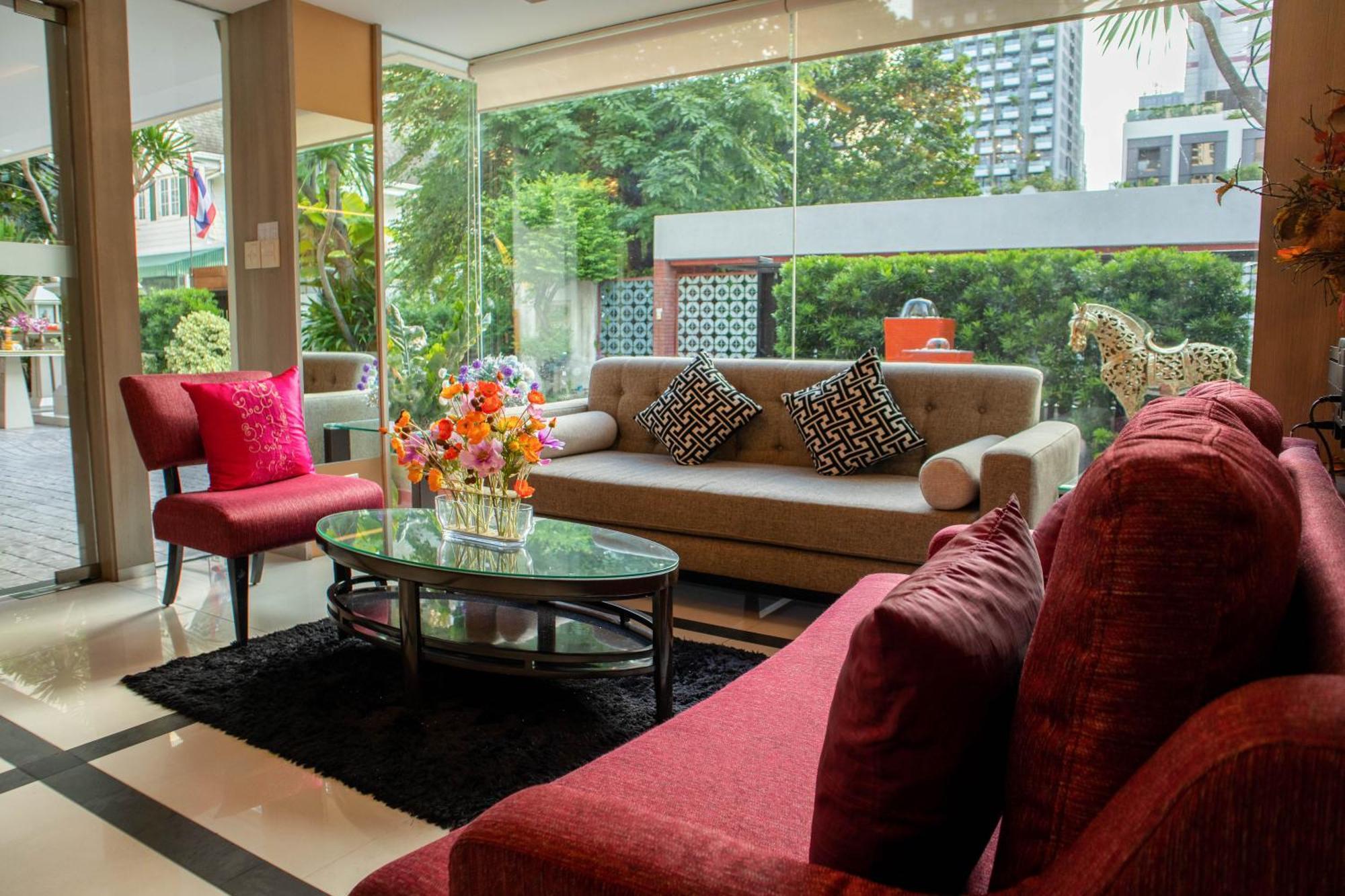 Shine33 * Bangkok