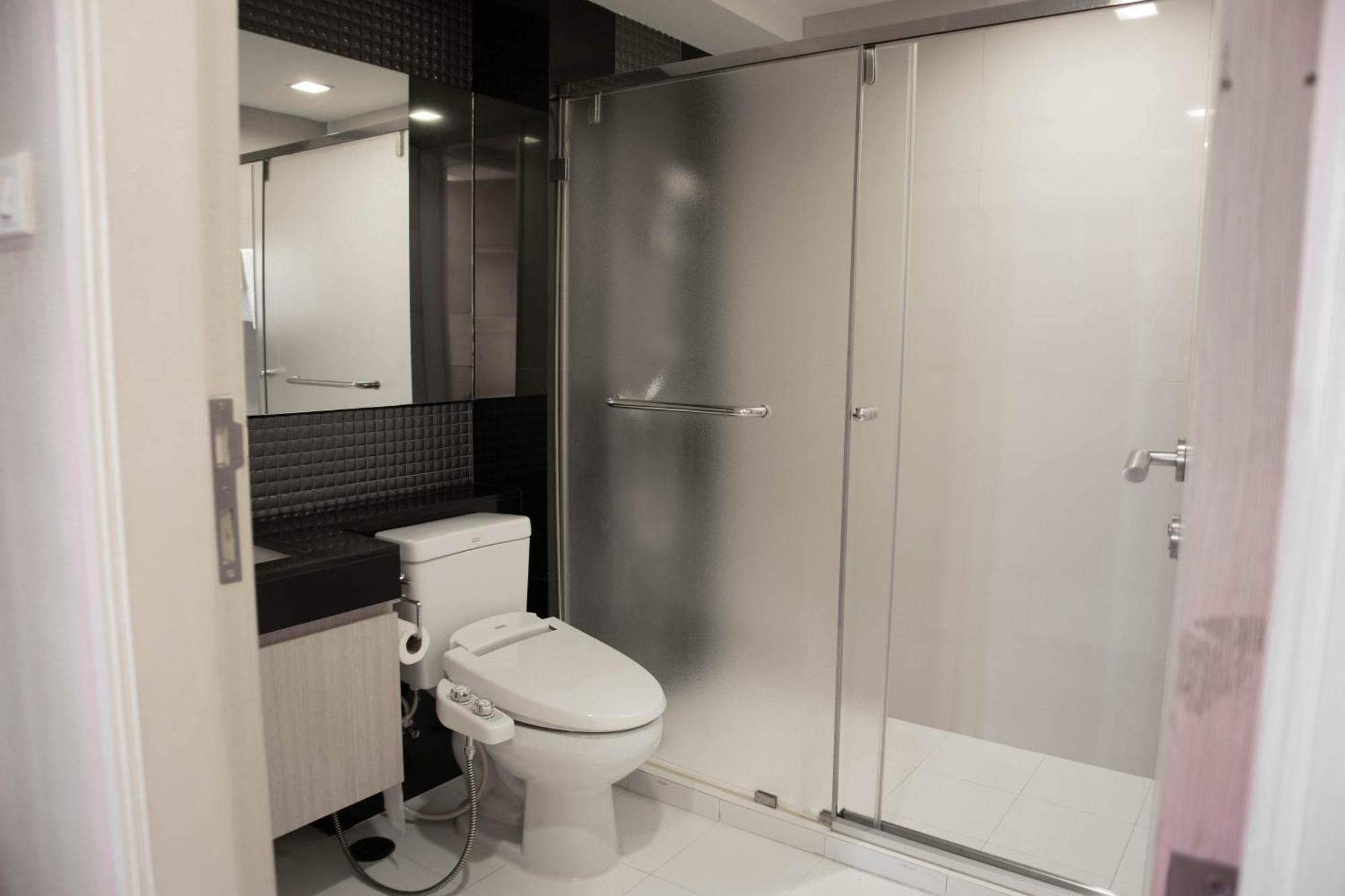 Apartment Shine33 Bangkok