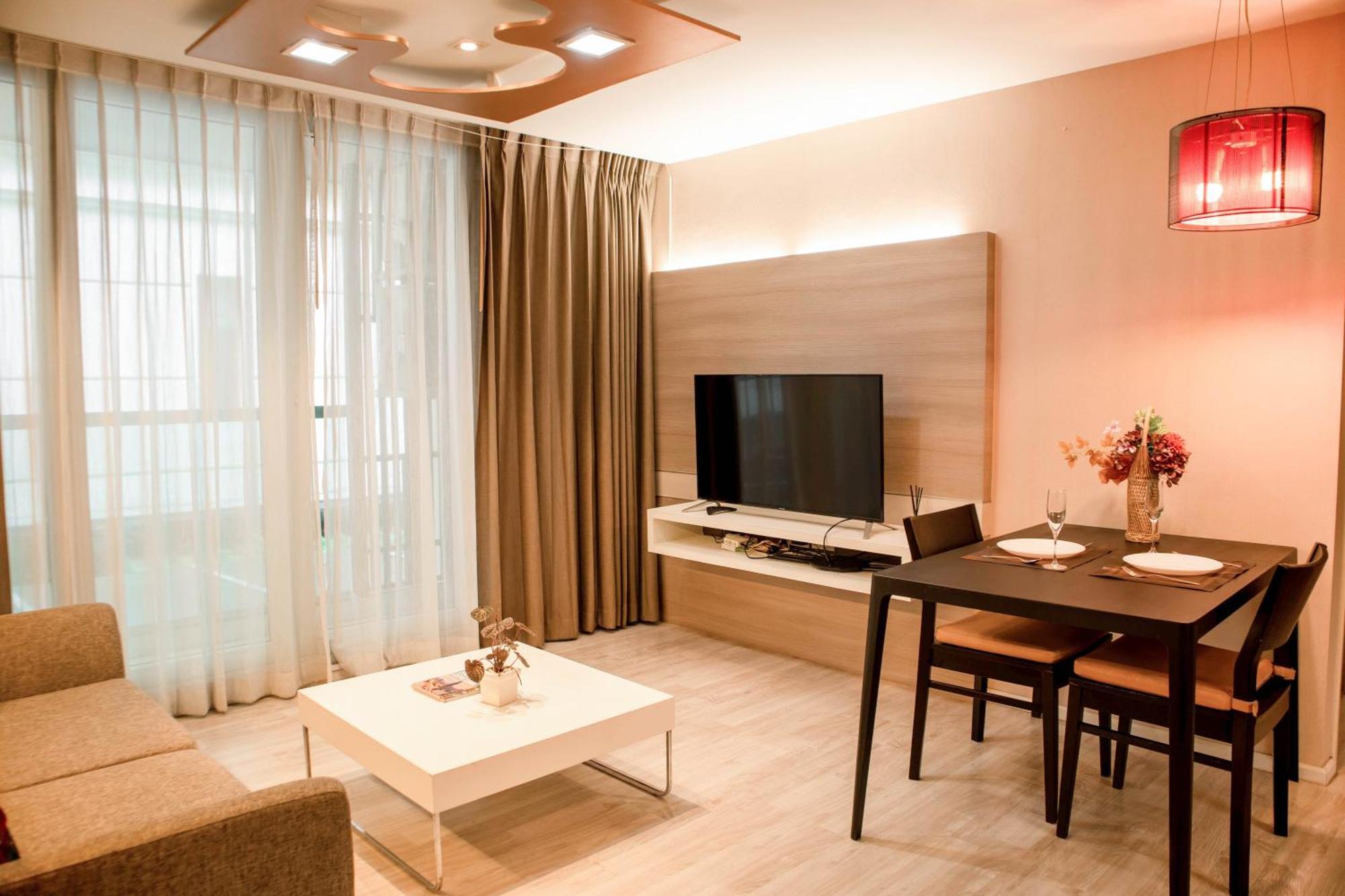 Shine33 Apartment