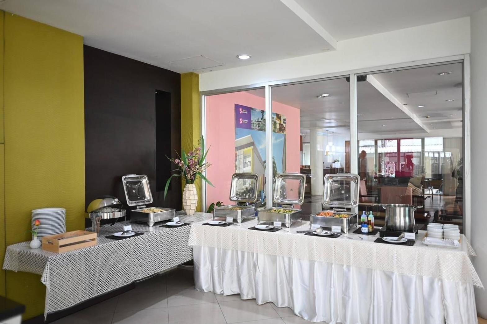Mansion Sarasinee @ Chatuchak 2*