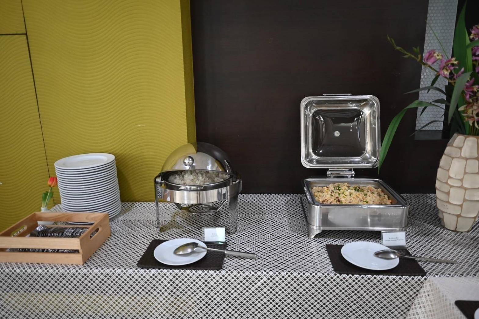 Mansion Sarasinee @ Chatuchak Aparthotel 2*