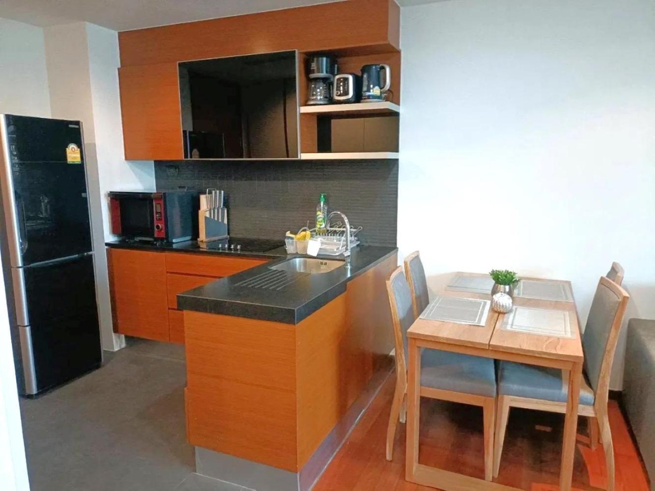 Large Rare Stunning Private Pool On Balcony Thong Lor Bts 105sqm Apartment *