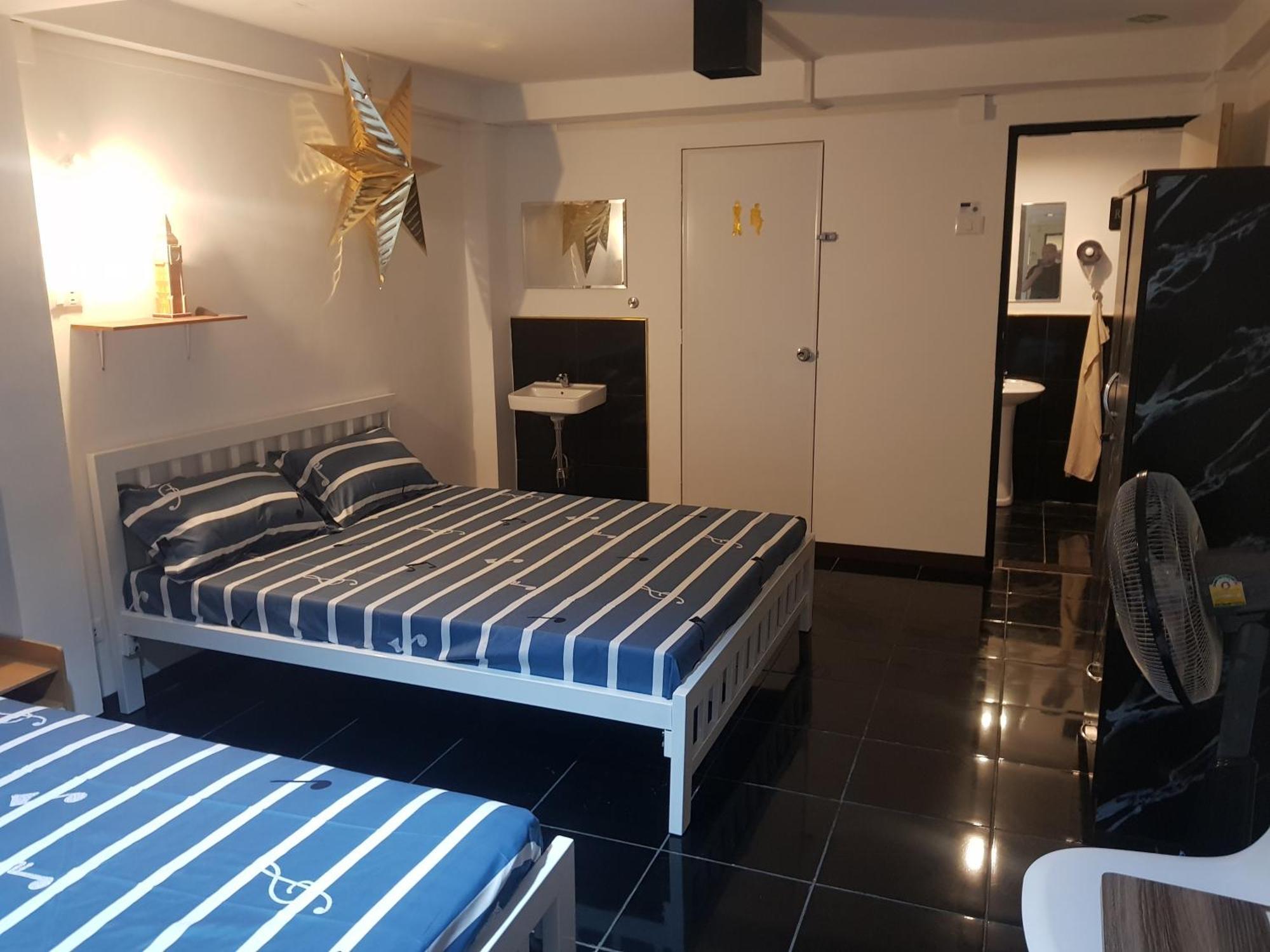 Guest house Jay Jay *