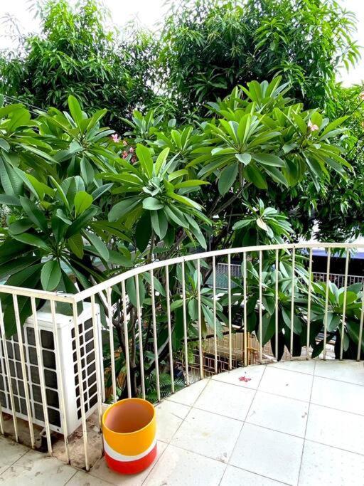 Entire House 6 People 3beds 2baths Near Bts Asoke Terminal21 *