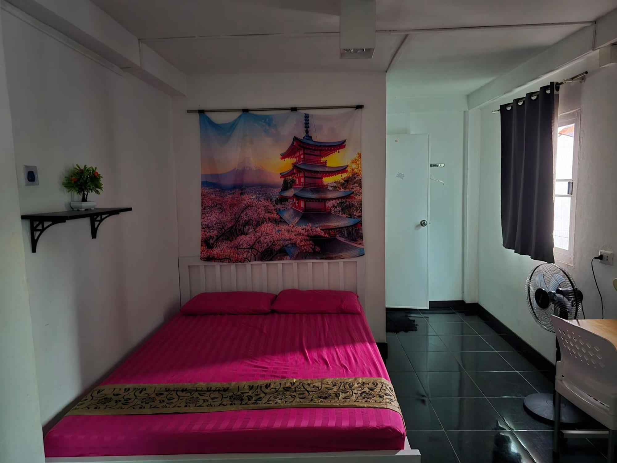 Guest house Jay Jay *