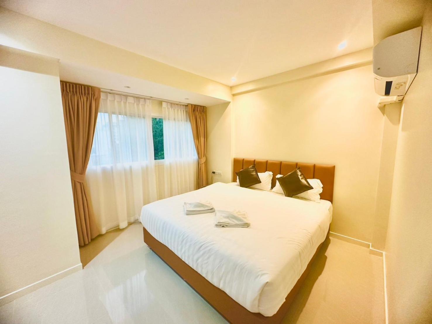 Hotel Abc Ha