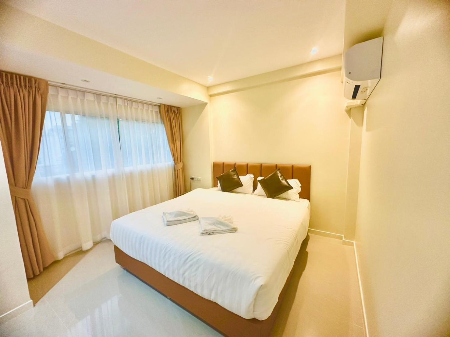 Hotel Abc Ha *