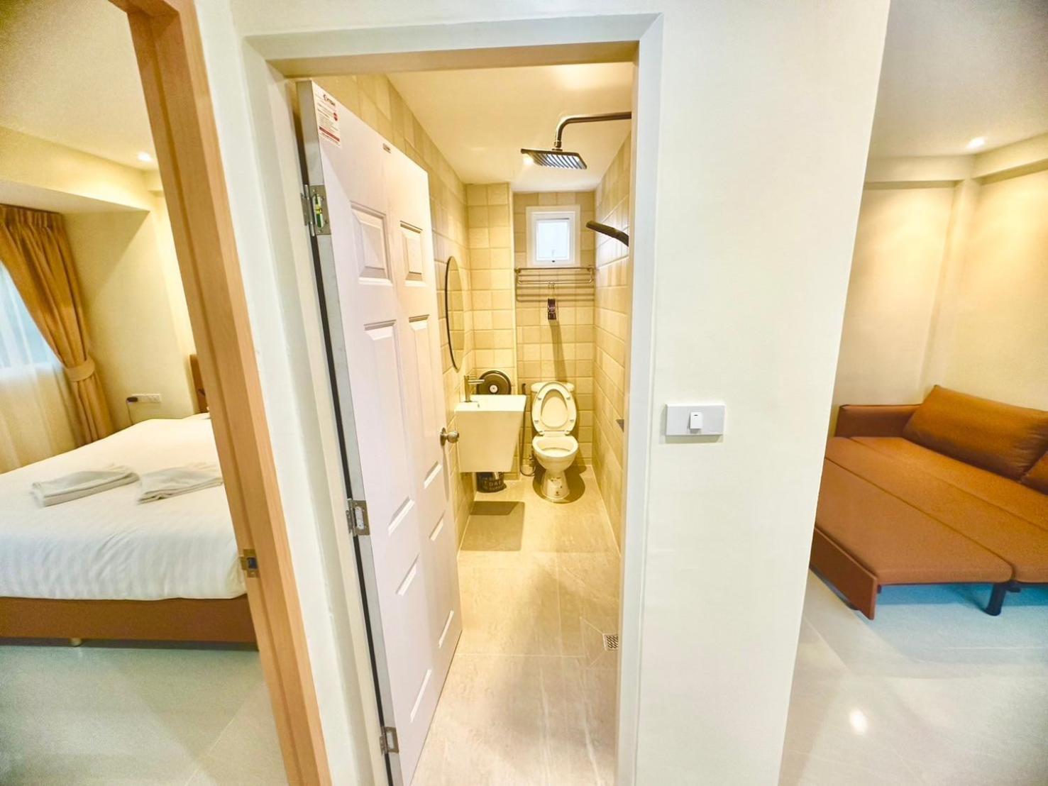 Abc Ha Hotel